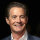 Illustration for article titled Kyle MacLachlan celebrates iTwin Peaks/i Day by being his usual adorable selfem/em